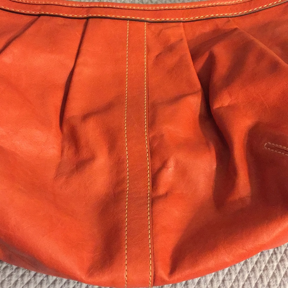 Authentic Coach Bag - Picture 2 of 5